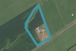 51 Opua Road, Opunake