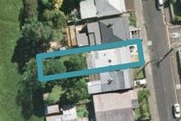 105 John Street, Ponsonby, Auckland