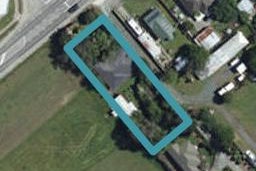 25 Main Road, Hope, Richmond