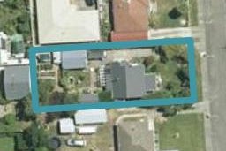 8 Cubitt Street, Blenheim