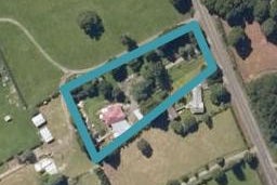 6847 Mangakahia Road, Kaikohe, Kaikohe