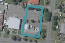 28 North Terrace, Darfield, Darfield