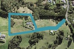 134 O'Brien Road, Albany