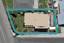 2 Falcon Street, Newfield, Invercargill