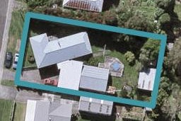 25 Dunn Street, Egmont Village, Egmont Village