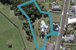 372 Frankley Road, Ferndale, New Plymouth