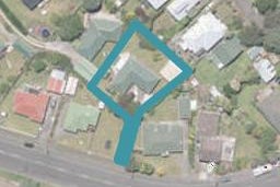 288 Taupo Quay, Gonville, Whanganui