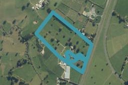 396 Hinuera Road, Matamata, Matamata