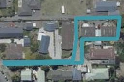 1/15A Marriotts Road, North New Brighton, Christchurch