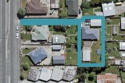 41 Regent Street, Newfield, Invercargill