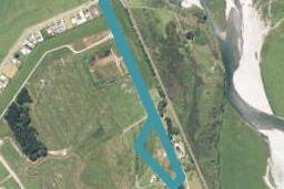85B Cashmere Bay Road, Kumara