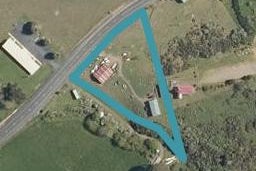 182 State Highway 12, Opononi, Kaikohe