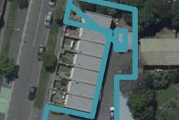 50 Collins Street, Addington, Christchurch