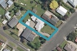 18 Arthur Street, Pahiatua