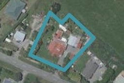 200 Whitecliffs Road, Coalgate