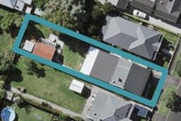 21 William Bond Street, Stanley Point, Auckland