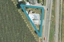 2546 State Highway 1, Grovetown, Blenheim