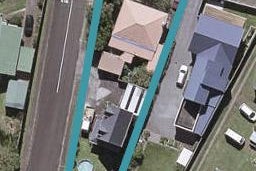 3 Nash Street, Marfell, New Plymouth