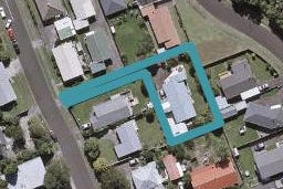 3A Mayfair Place, Westown, New Plymouth