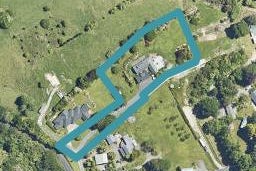 295 Spencer Road, Lake Tarawera, Rotorua