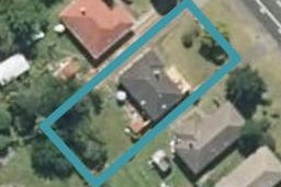 198 Golf Road, Taumarunui