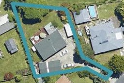 12 Luke Place, Fairy Springs, Rotorua