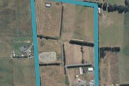 657 Oxford Road, Fernside, Rangiora