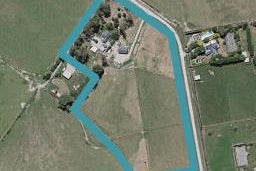 93 Dalziels Road, Fernside, Rangiora