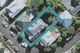 59 Haslett Street, Eden Terrace, Auckland