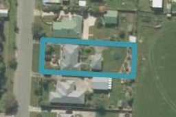 22 Durham Street, Tapanui, Tapanui
