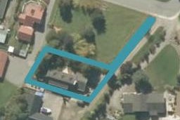 13 Back Street, Tapanui
