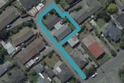 1/2 Peters Lane, Spreydon, Christchurch