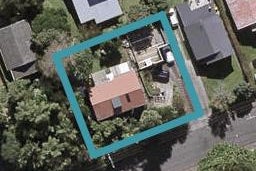 16 Downe Street, New Plymouth, New Plymouth