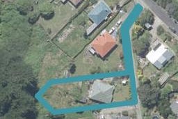 20 District Road, Roseneath, Port Chalmers