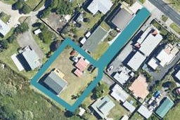 470 Pukehina Parade, Pukehina, Pukehina