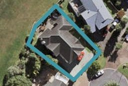 8 Capri Place, Unsworth Heights, Auckland