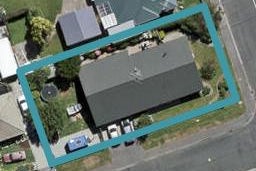 80 Stuart Street, Hawthorndale, Invercargill