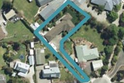 21A Harcourt Place, Wakefield