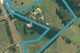 178 Garbolino Road, Kaiwaka