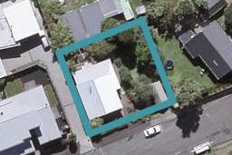 297 Courtenay Street, Strandon, New Plymouth