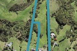 317 Glenmore Road, Albany