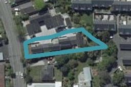 3/46 Trafalgar Street, St Albans, Christchurch