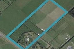 2560 Wards Road, Darfield, Darfield