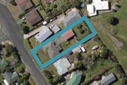 43 Hinau Street, Tikipunga, Whangarei