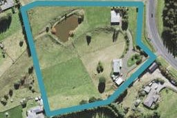 375 Old North Road, Kumeu