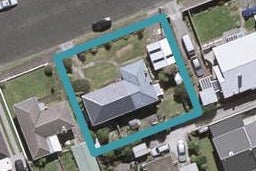 40 Princes Street, Fitzroy, New Plymouth