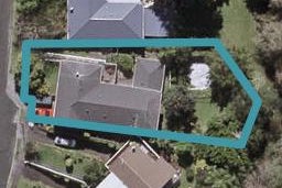 57 Pembroke Street, Westown, New Plymouth