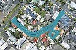 24 Racecourse Way, Gate Pa, Tauranga