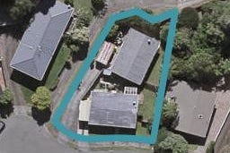 6D Waterloo Place, Westown, New Plymouth