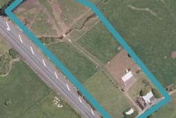 0 State Highway 1, Pakaraka, Moerewa